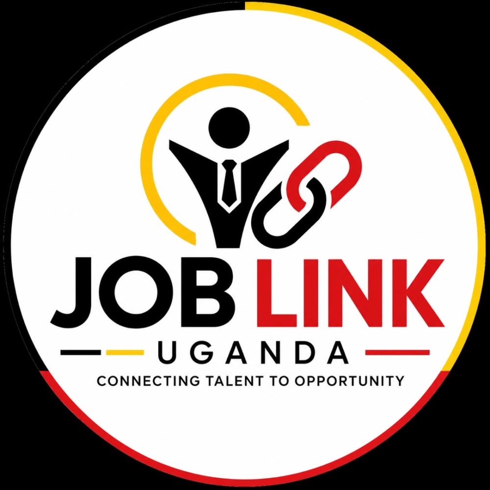 Job Link Uganda logo