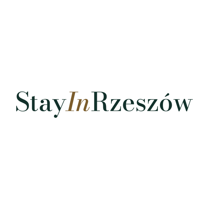 Stay In Rzeszów Olszynki
