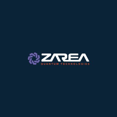 Zarea Quantum Technologies logo