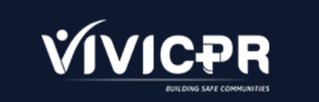 Vivicpr First aid training
