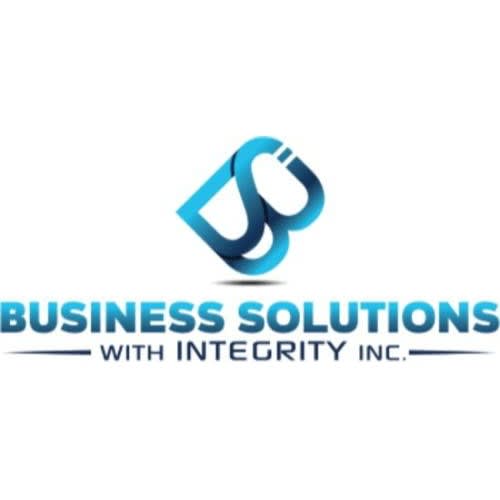 Business Solutions With Integrity Inc. - Toronto Managed IT Services Company logo