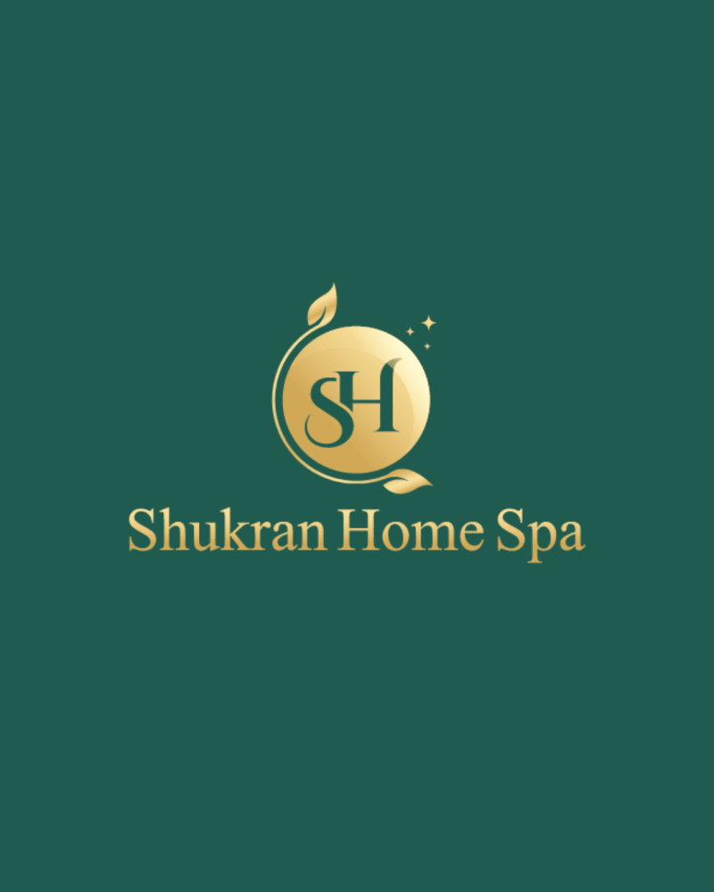Shukran Home Spa