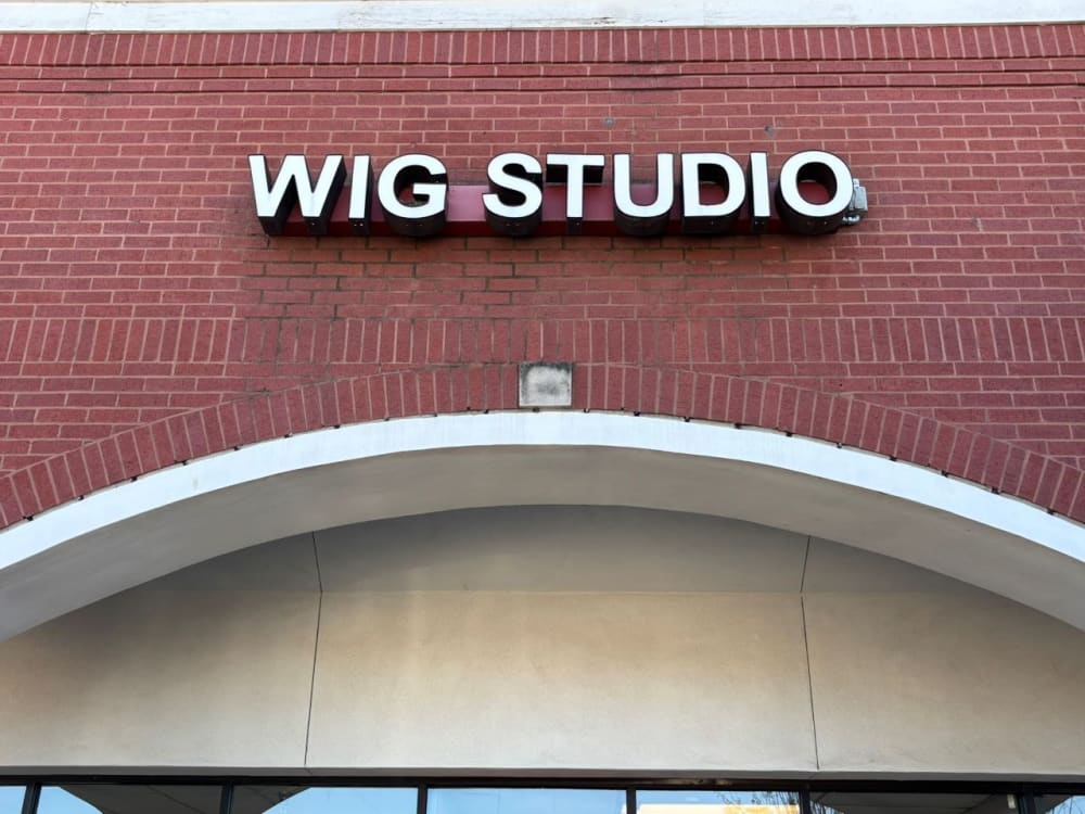 Wig Studio