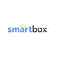 Smartbox lockers