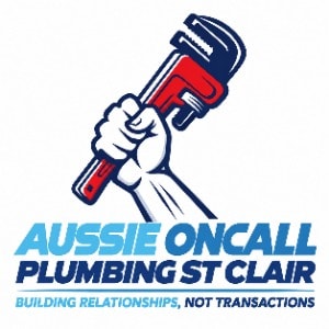 Aussie Oncall Plumbing St Clair