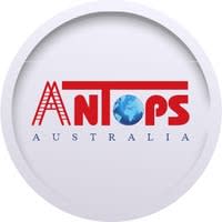 Antops Technologies Australia logo