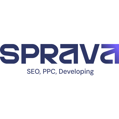 Sprava Agency logo