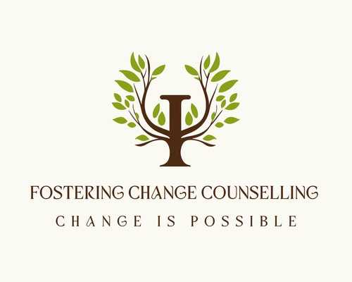 Fostering Change Counselling