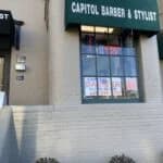 Capitol Barber & Stylist