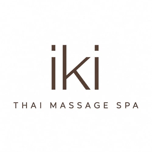 Iki Thai Massage Spa