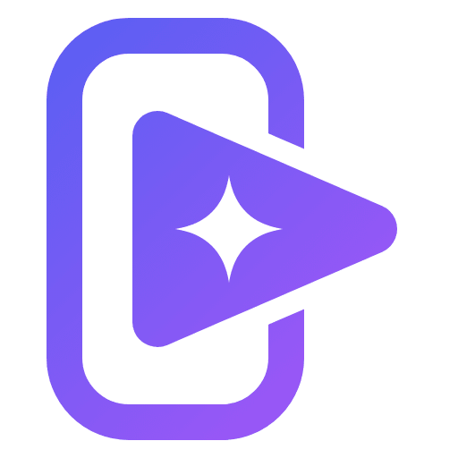 AgentReel logo
