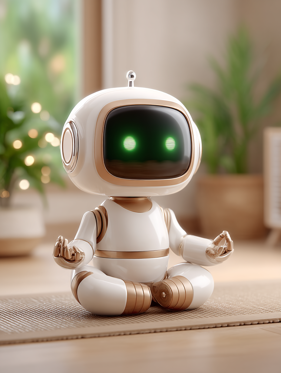 Experience Zen with your data