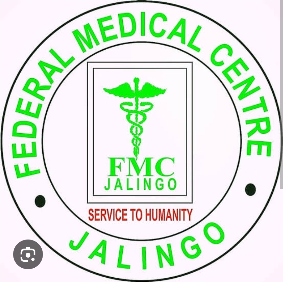 Federal Medical Centre, Jalingo (FMCJ) logo