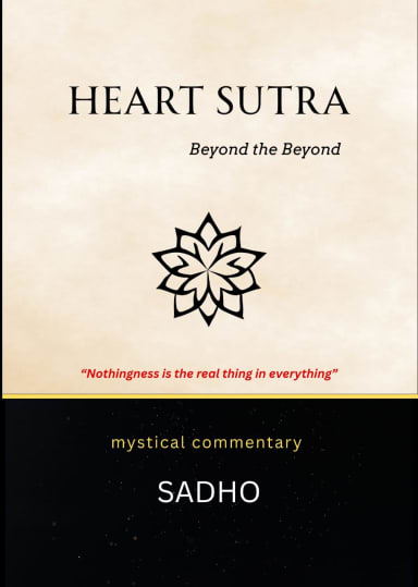 Heart Sutra