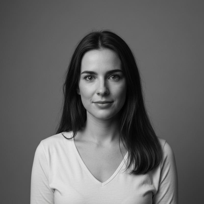 Eva Romard — Post-Production