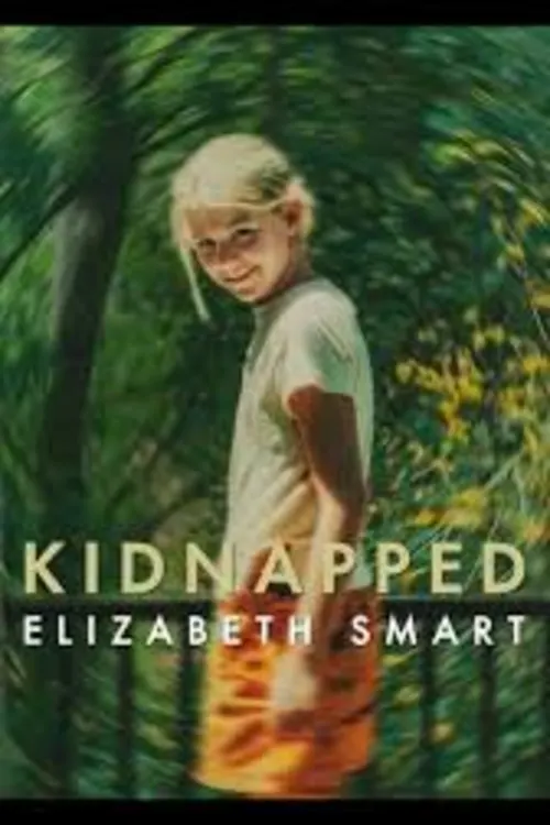 Kidnapped Elizabeth Smart