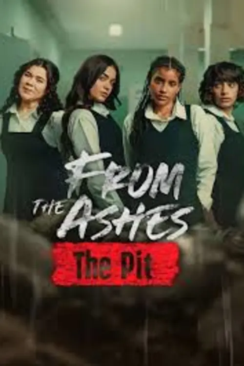From the Ashes The Pit