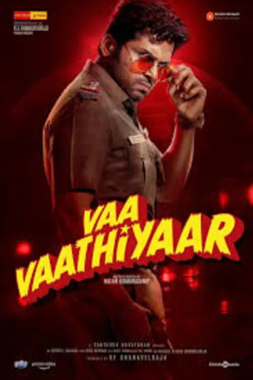 Vaa Vaathiyaar