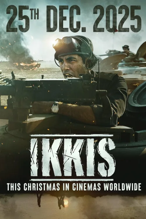 Ikkis