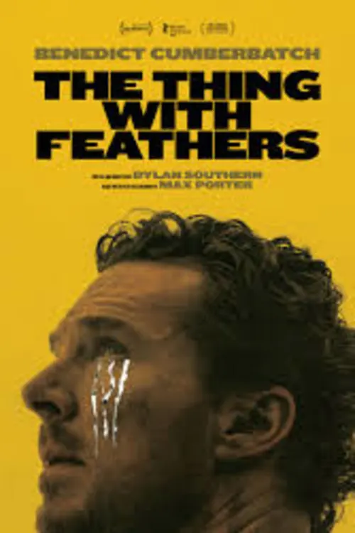The Thing with Feathers