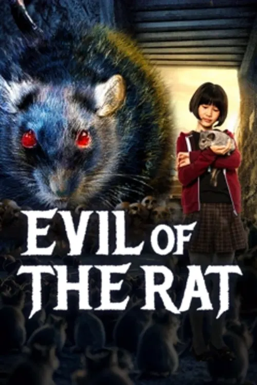 Evil of the Rat