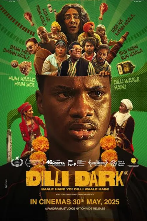 Dilli Dark