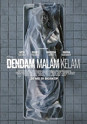 Dendam Malam Kelam