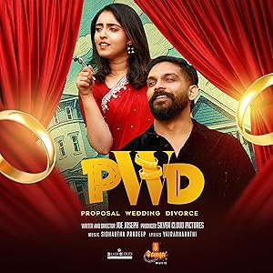 P.W.D - Proposal Wedding Divorce (Malayalam)