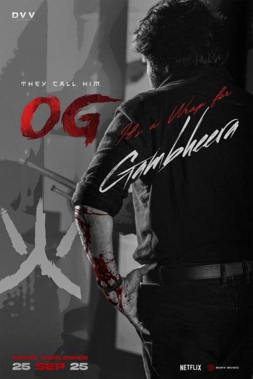 They call him OG poster