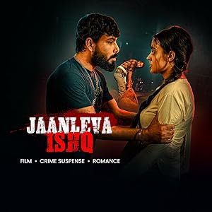 Jaanleva Ishq