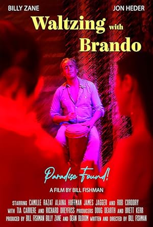 Waltzing with Brando