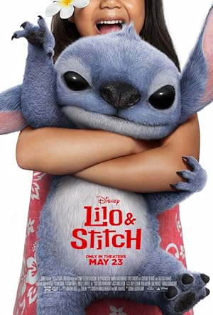 Lilo and  Stitch