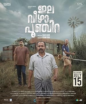 Ela Veezha Poonchira