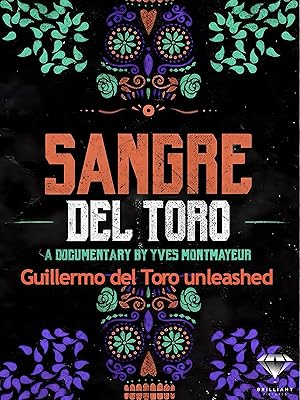 Sangre Del Toro