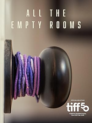 All the Empty Rooms poster