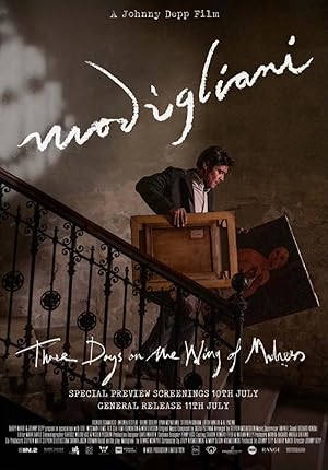 Modi: Three Days on the Wing of Madness