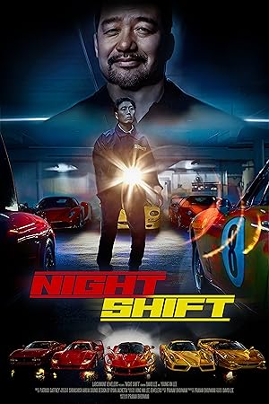 Night Shift