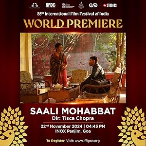 Saali Mohabbat
