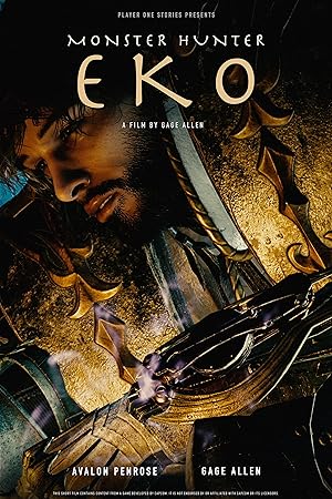 Monster Hunter: Eko