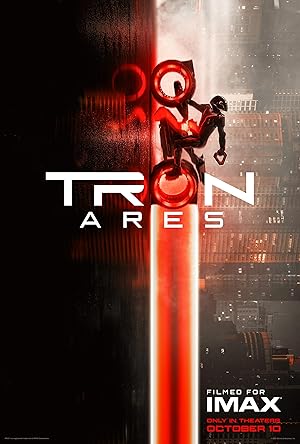 Tron: Ares