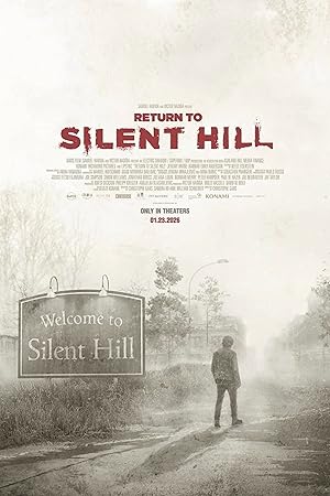 Return to Silent Hill