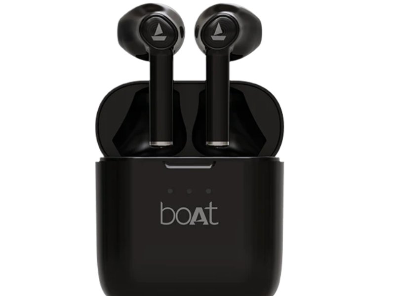 Boat airdopes 311