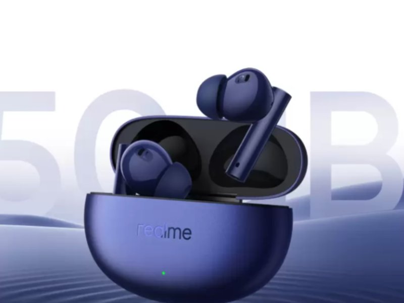 Realme Airdopes 211