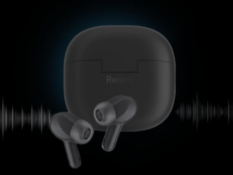 Realme Buds 5C