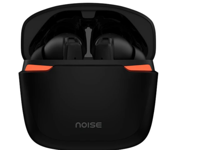 Noise Gaming