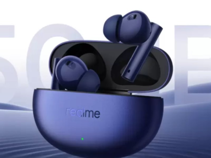 Realme Airbuds 2