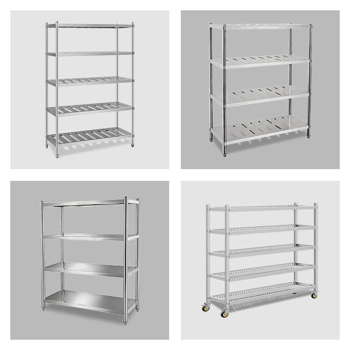 Storage Racks