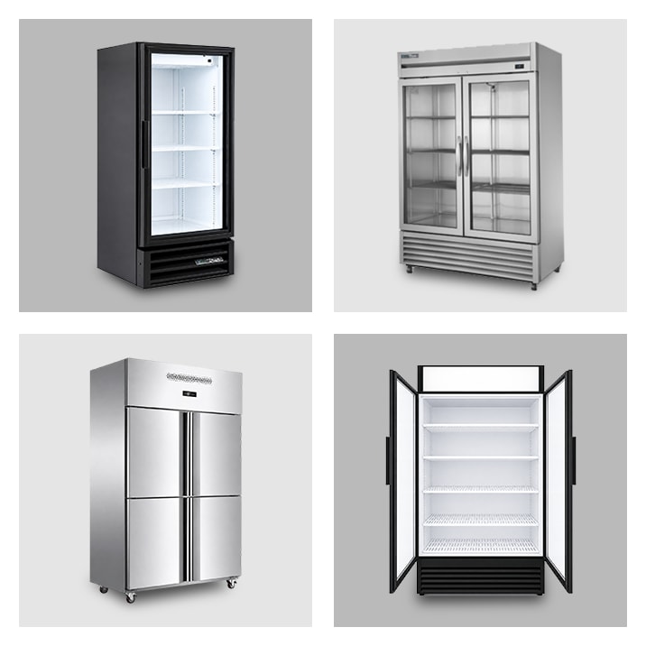 Refrigrator