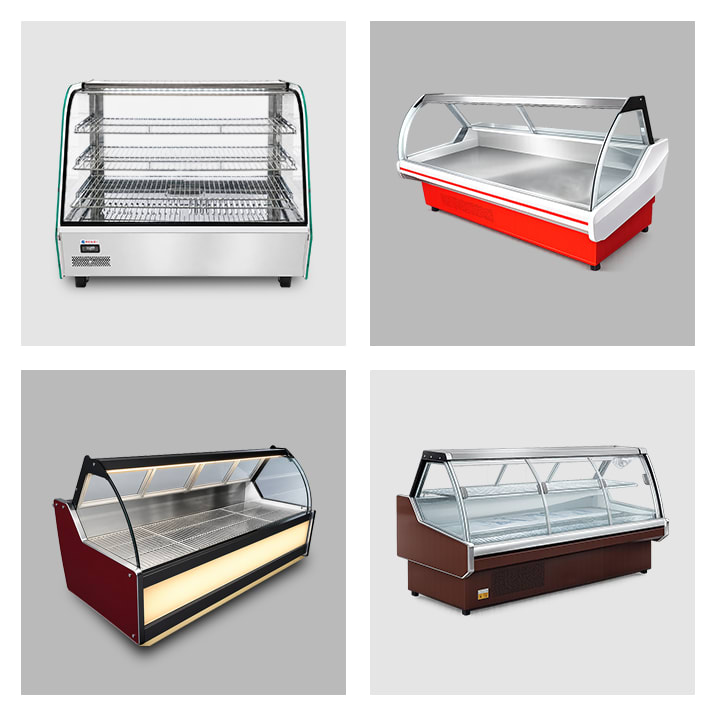 Display Counter