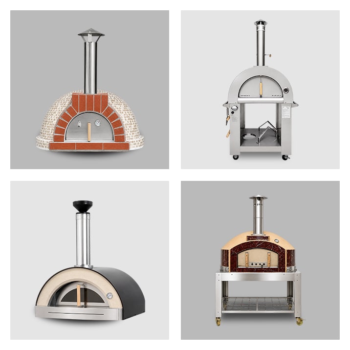Brick Oven